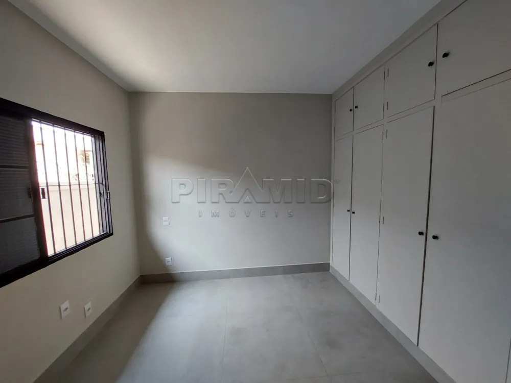 Alugar Casa / Padr&atilde;o em Ribeir&atilde;o Preto R$ 5.500,00 - Foto 14