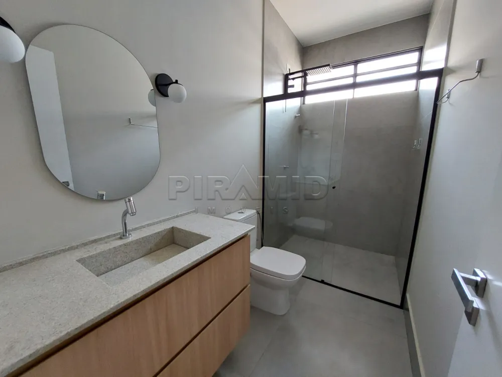 Alugar Casa / Padr&atilde;o em Ribeir&atilde;o Preto R$ 5.500,00 - Foto 15