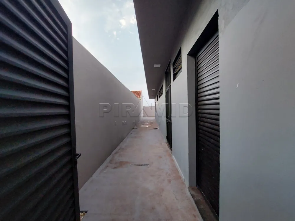 Alugar Casa / Padr&atilde;o em Ribeir&atilde;o Preto R$ 5.500,00 - Foto 30
