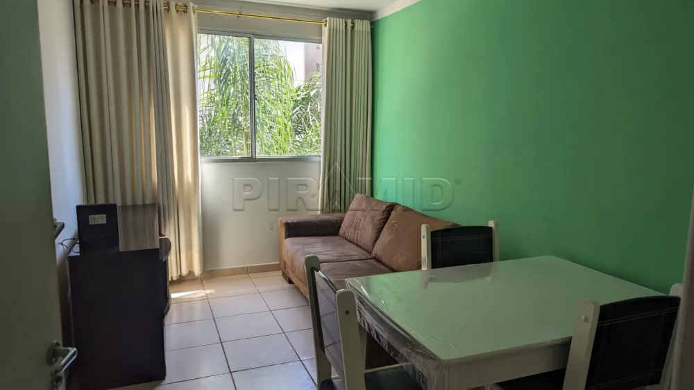 Alugar Apartamento / Padr&atilde;o em Ribeir&atilde;o Preto R$ 1.800,00 - Foto 1