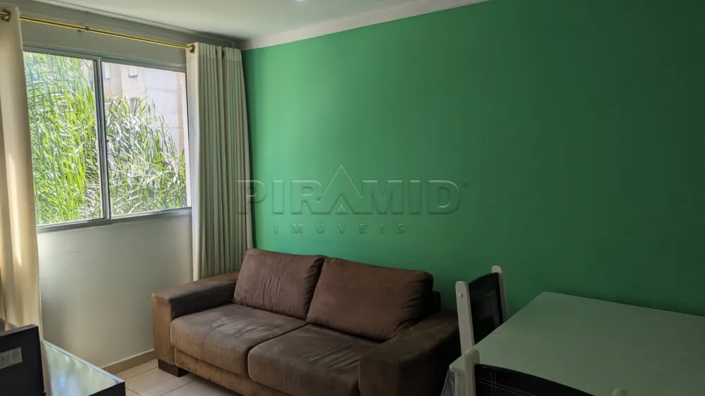 Alugar Apartamento / Padr&atilde;o em Ribeir&atilde;o Preto R$ 1.800,00 - Foto 2