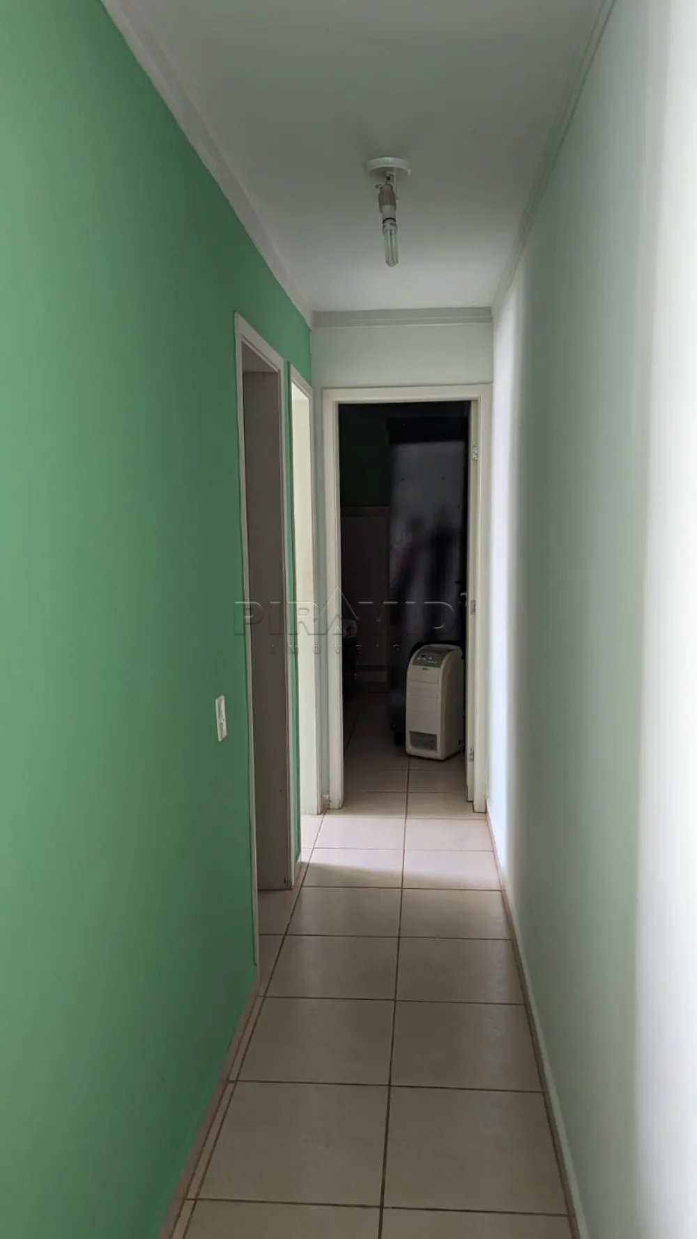 Alugar Apartamento / Padr&atilde;o em Ribeir&atilde;o Preto R$ 1.800,00 - Foto 3