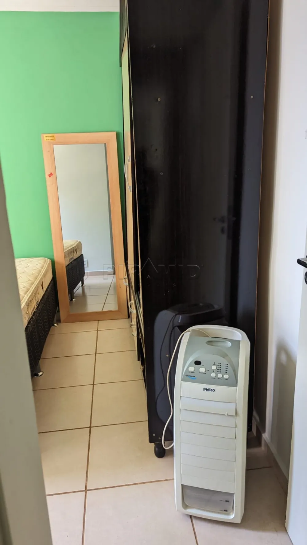 Alugar Apartamento / Padr&atilde;o em Ribeir&atilde;o Preto R$ 1.800,00 - Foto 8