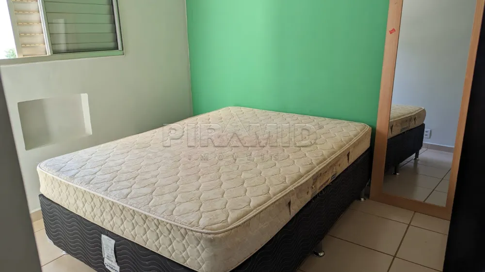 Alugar Apartamento / Padr&atilde;o em Ribeir&atilde;o Preto R$ 1.800,00 - Foto 9