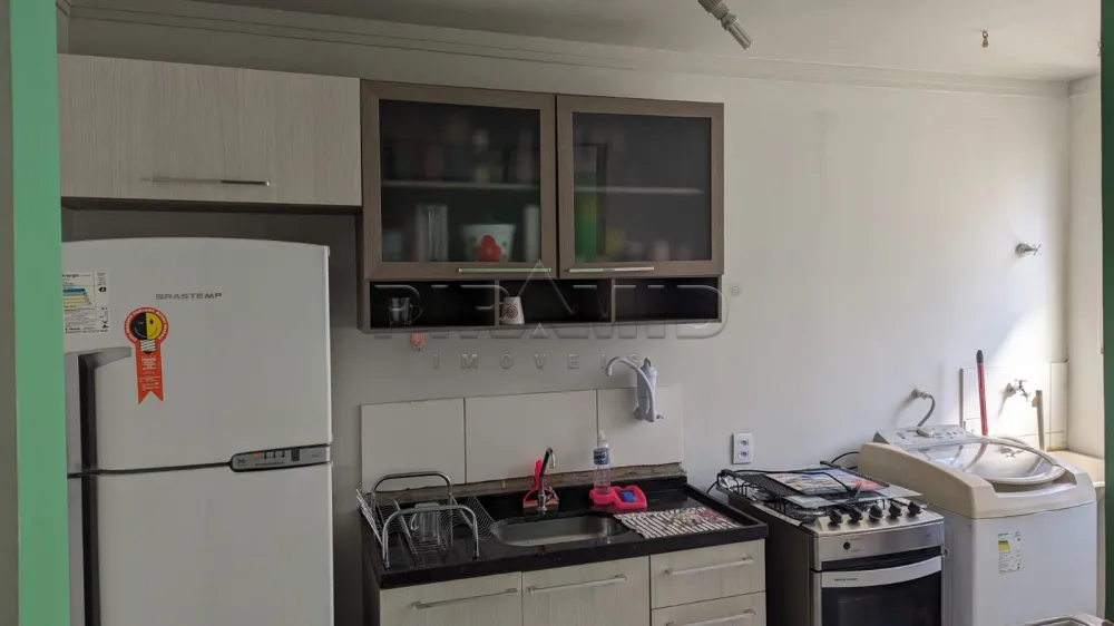 Alugar Apartamento / Padr&atilde;o em Ribeir&atilde;o Preto R$ 1.800,00 - Foto 10