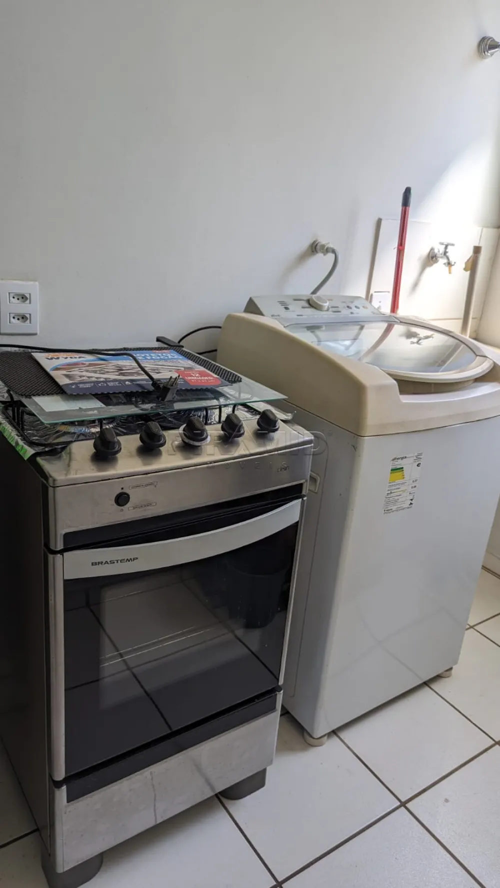 Alugar Apartamento / Padr&atilde;o em Ribeir&atilde;o Preto R$ 1.800,00 - Foto 11