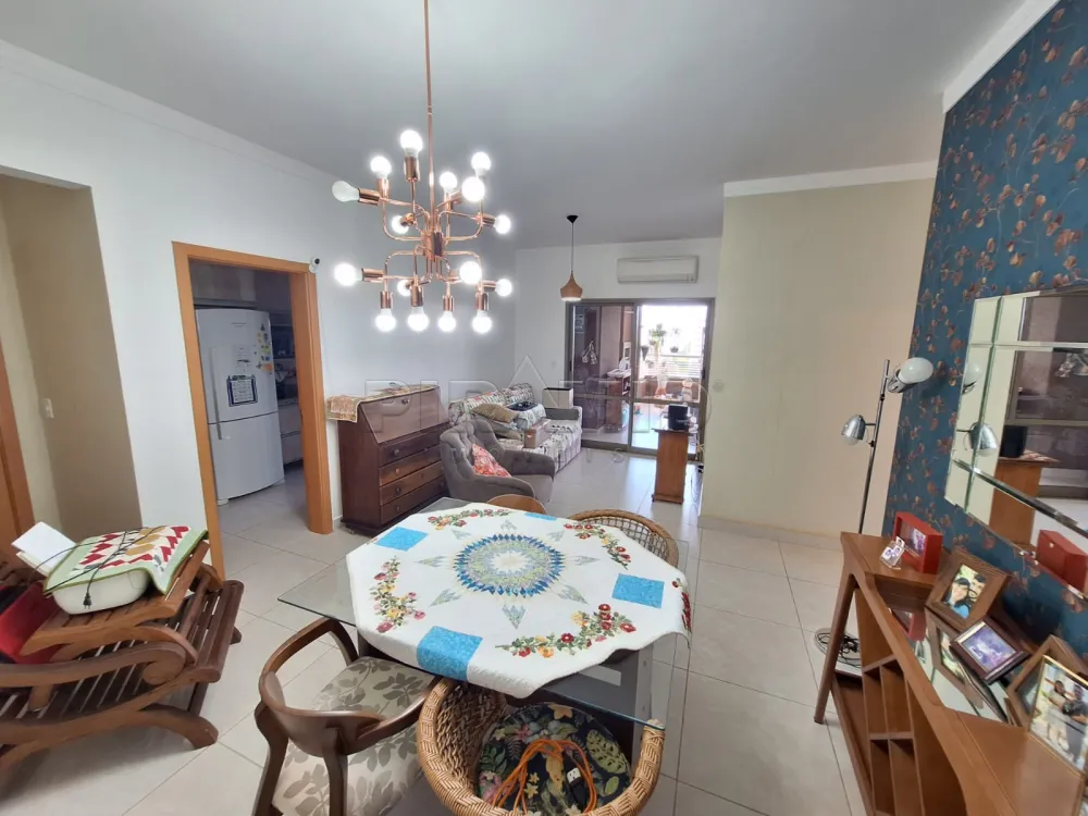 Comprar Apartamento / Padr&atilde;o em Ribeir&atilde;o Preto R$ 780.000,00 - Foto 2