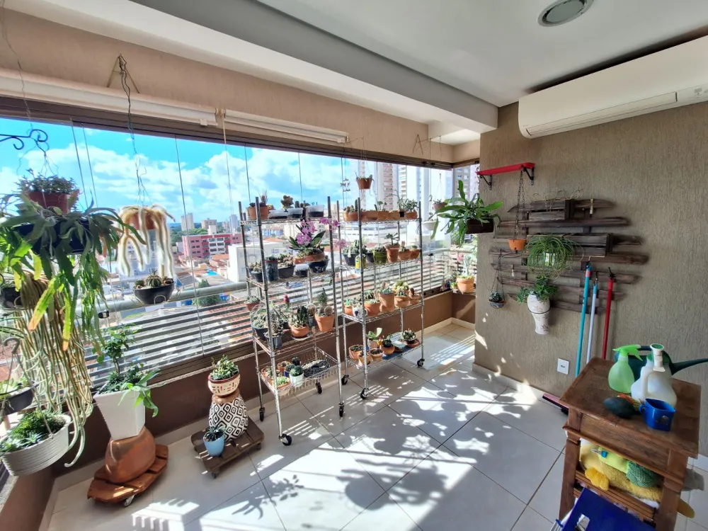 Comprar Apartamento / Padr&atilde;o em Ribeir&atilde;o Preto R$ 780.000,00 - Foto 6