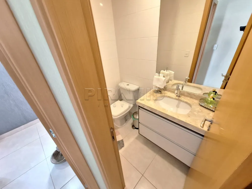 Comprar Apartamento / Padr&atilde;o em Ribeir&atilde;o Preto R$ 780.000,00 - Foto 7