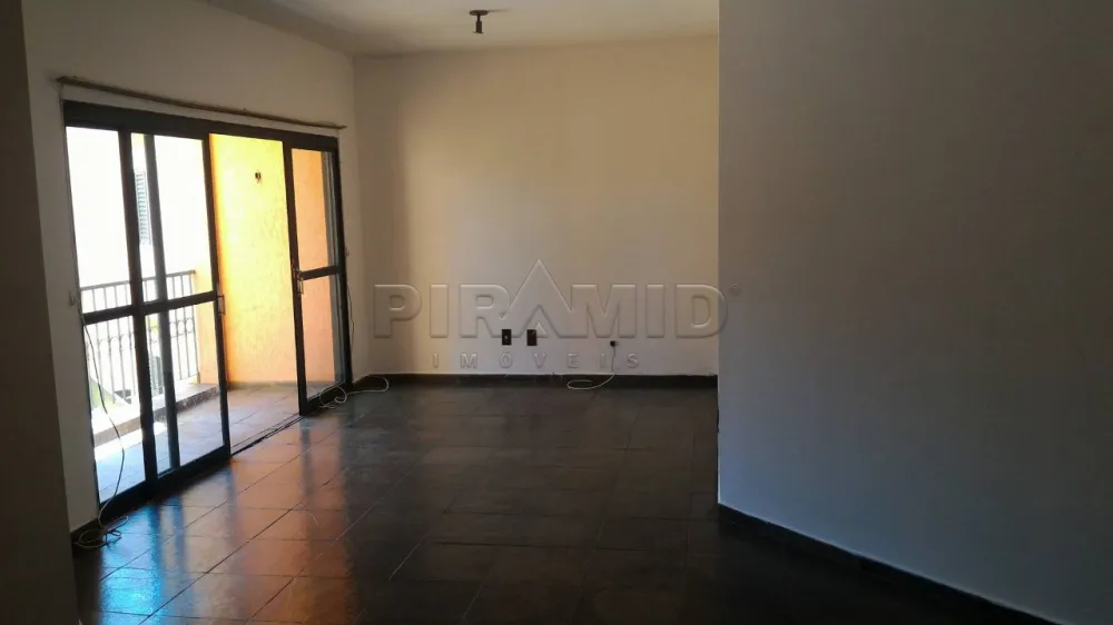 Alugar Apartamento / Padr&atilde;o em Ribeir&atilde;o Preto R$ 750,00 - Foto 1