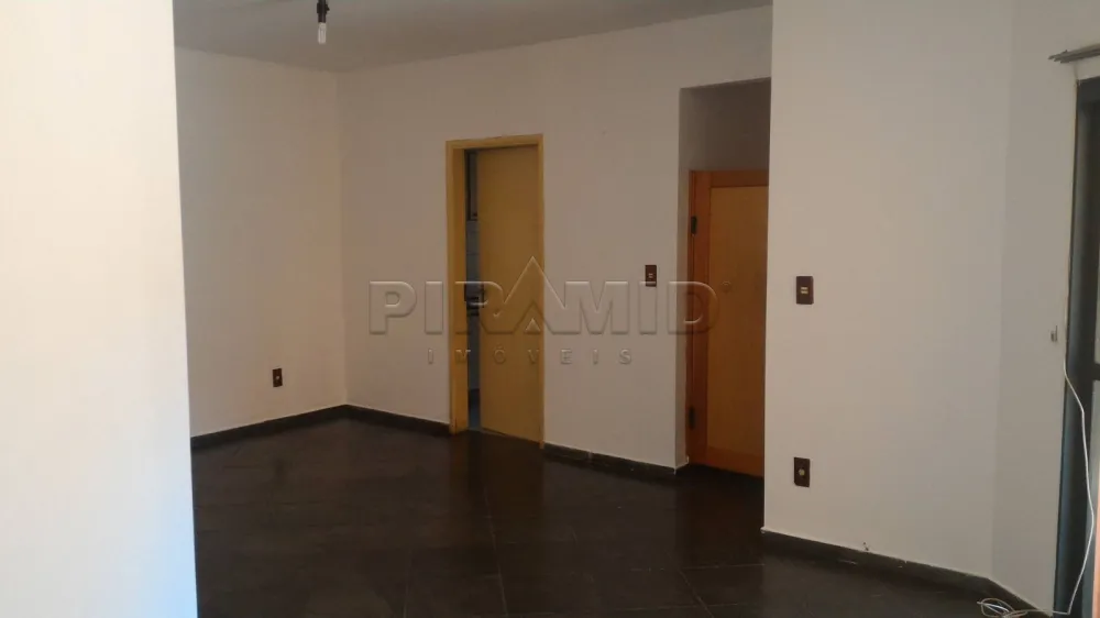 Alugar Apartamento / Padr&atilde;o em Ribeir&atilde;o Preto R$ 750,00 - Foto 2