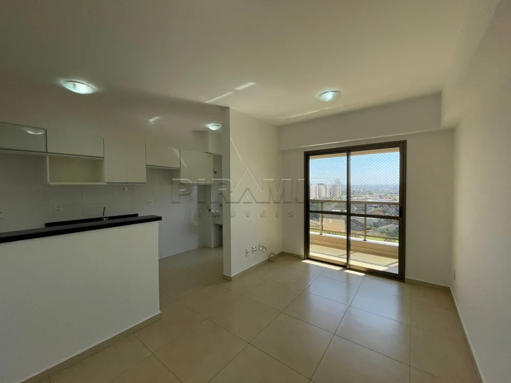 Alugar Apartamento / Padr&atilde;o em Ribeir&atilde;o Preto R$ 2.000,00 - Foto 1