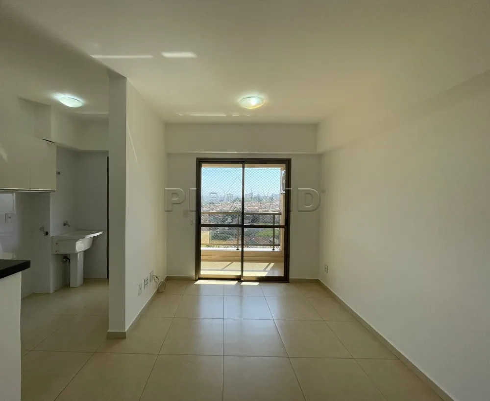 Alugar Apartamento / Padr&atilde;o em Ribeir&atilde;o Preto R$ 2.000,00 - Foto 2
