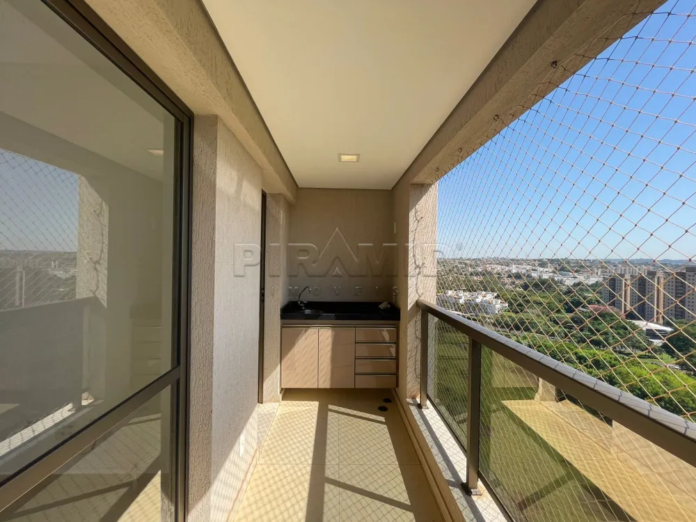 Alugar Apartamento / Padr&atilde;o em Ribeir&atilde;o Preto R$ 2.000,00 - Foto 6
