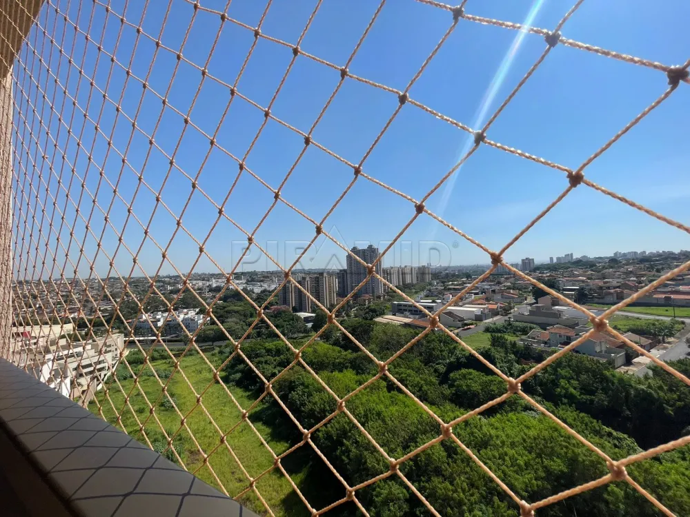 Alugar Apartamento / Padr&atilde;o em Ribeir&atilde;o Preto R$ 2.000,00 - Foto 8