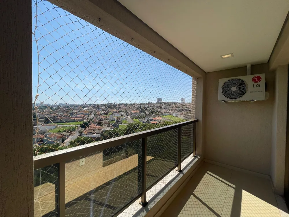 Alugar Apartamento / Padr&atilde;o em Ribeir&atilde;o Preto R$ 2.000,00 - Foto 9