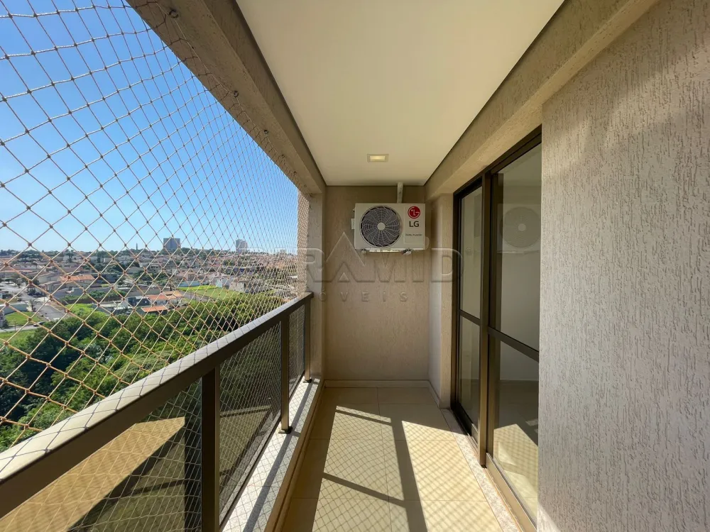 Alugar Apartamento / Padr&atilde;o em Ribeir&atilde;o Preto R$ 2.000,00 - Foto 10