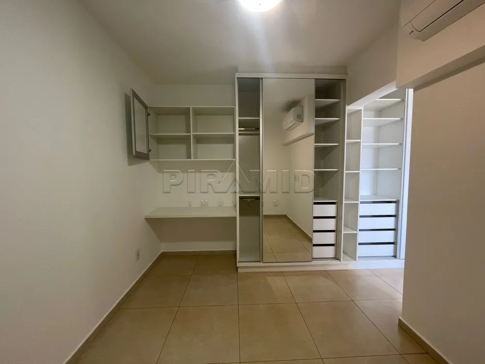 Alugar Apartamento / Padr&atilde;o em Ribeir&atilde;o Preto R$ 2.000,00 - Foto 17