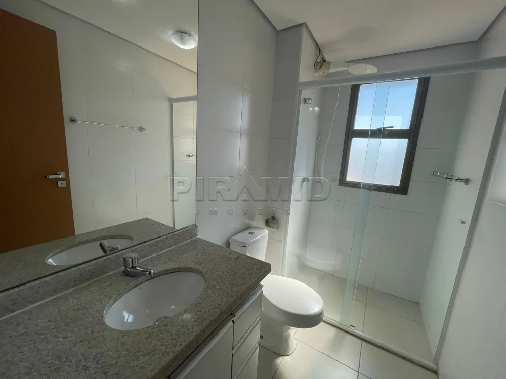 Alugar Apartamento / Padr&atilde;o em Ribeir&atilde;o Preto R$ 2.000,00 - Foto 20
