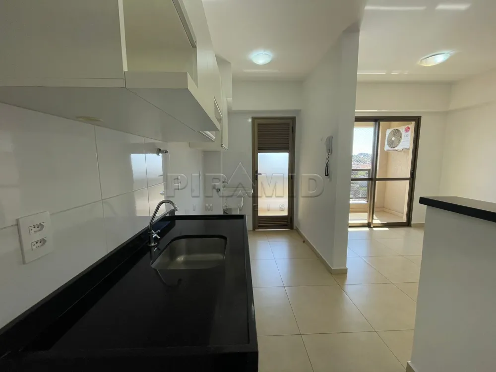 Alugar Apartamento / Padr&atilde;o em Ribeir&atilde;o Preto R$ 2.000,00 - Foto 21