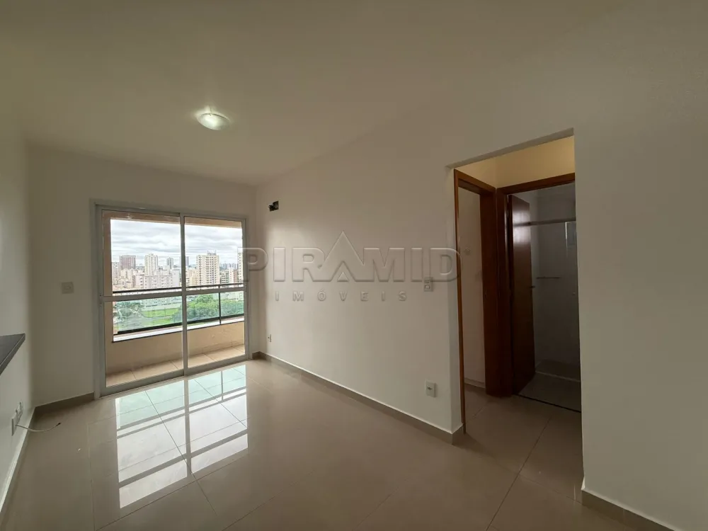 Alugar Apartamento / Padr&atilde;o em Ribeir&atilde;o Preto R$ 1.850,00 - Foto 1