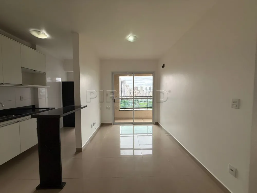 Alugar Apartamento / Padr&atilde;o em Ribeir&atilde;o Preto R$ 1.850,00 - Foto 2