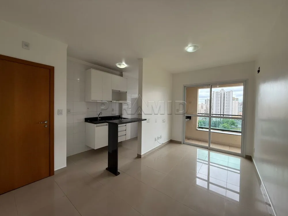 Alugar Apartamento / Padr&atilde;o em Ribeir&atilde;o Preto R$ 1.850,00 - Foto 3