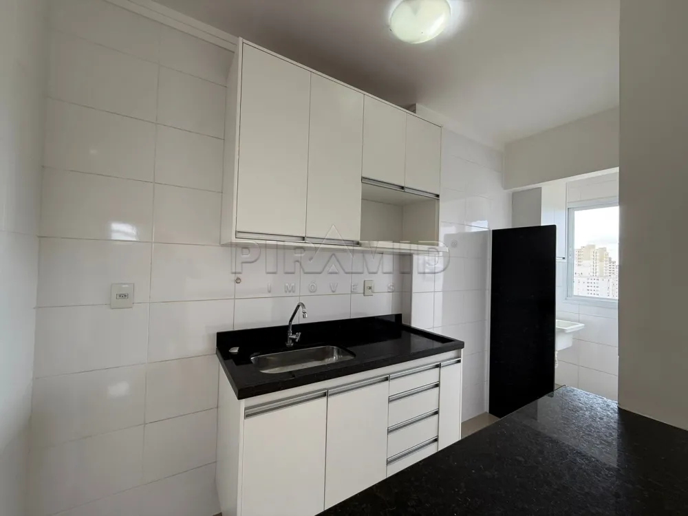 Alugar Apartamento / Padr&atilde;o em Ribeir&atilde;o Preto R$ 1.850,00 - Foto 4