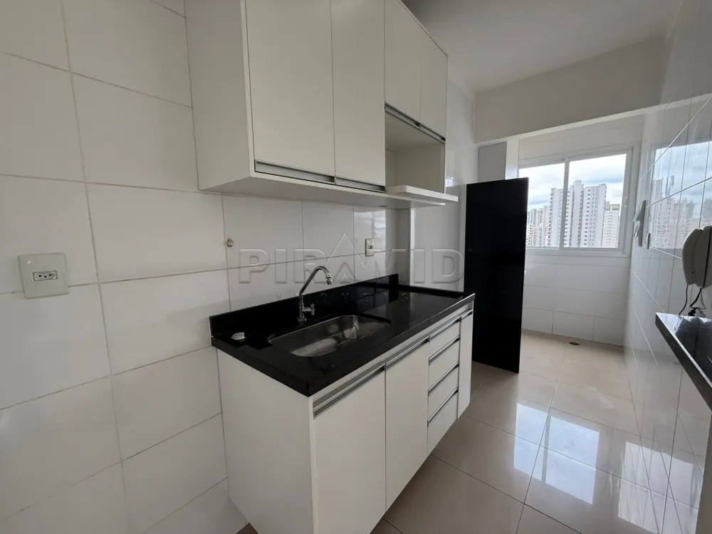 Alugar Apartamento / Padr&atilde;o em Ribeir&atilde;o Preto R$ 1.850,00 - Foto 5