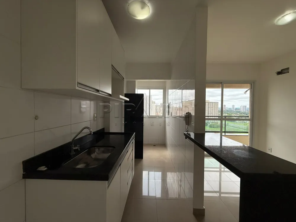 Alugar Apartamento / Padr&atilde;o em Ribeir&atilde;o Preto R$ 1.850,00 - Foto 7