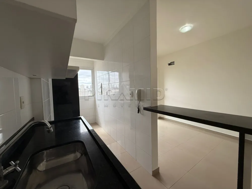 Alugar Apartamento / Padr&atilde;o em Ribeir&atilde;o Preto R$ 1.850,00 - Foto 8