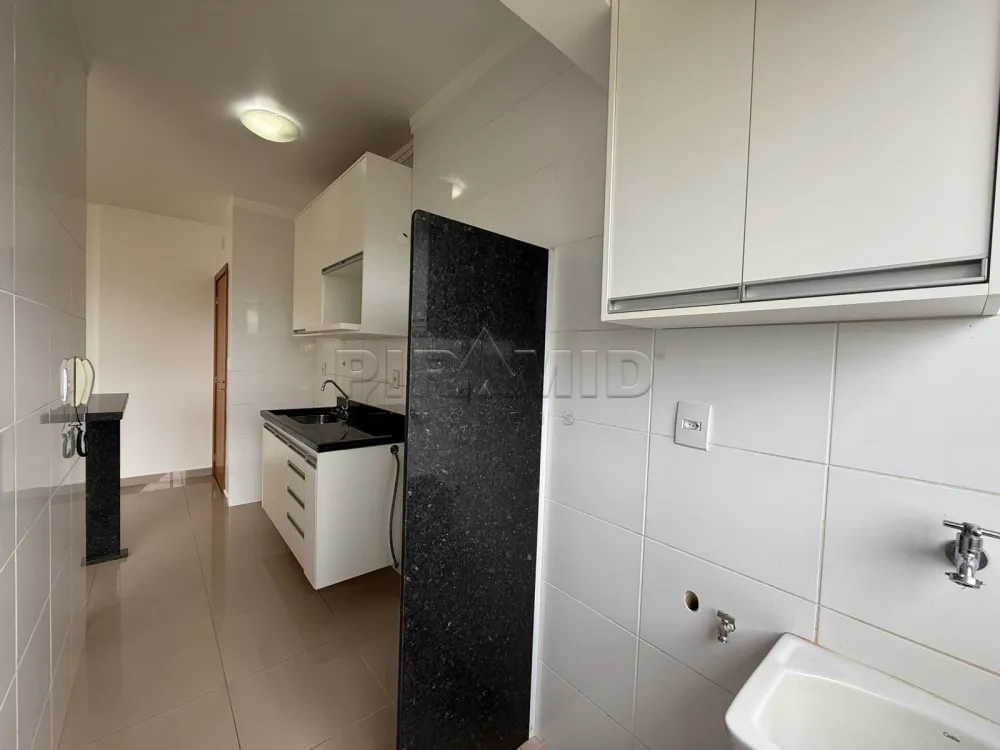 Alugar Apartamento / Padr&atilde;o em Ribeir&atilde;o Preto R$ 1.850,00 - Foto 10
