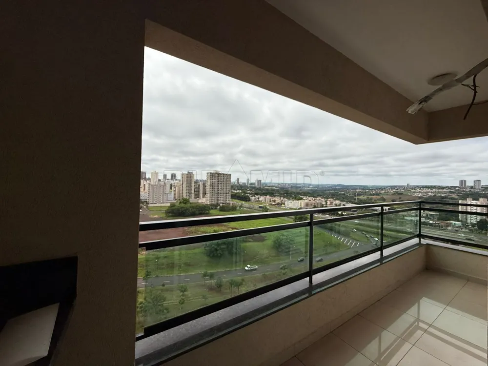 Alugar Apartamento / Padr&atilde;o em Ribeir&atilde;o Preto R$ 1.850,00 - Foto 13
