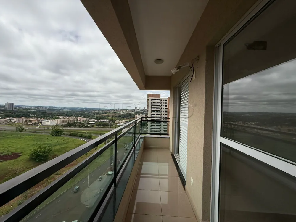 Alugar Apartamento / Padr&atilde;o em Ribeir&atilde;o Preto R$ 1.850,00 - Foto 14