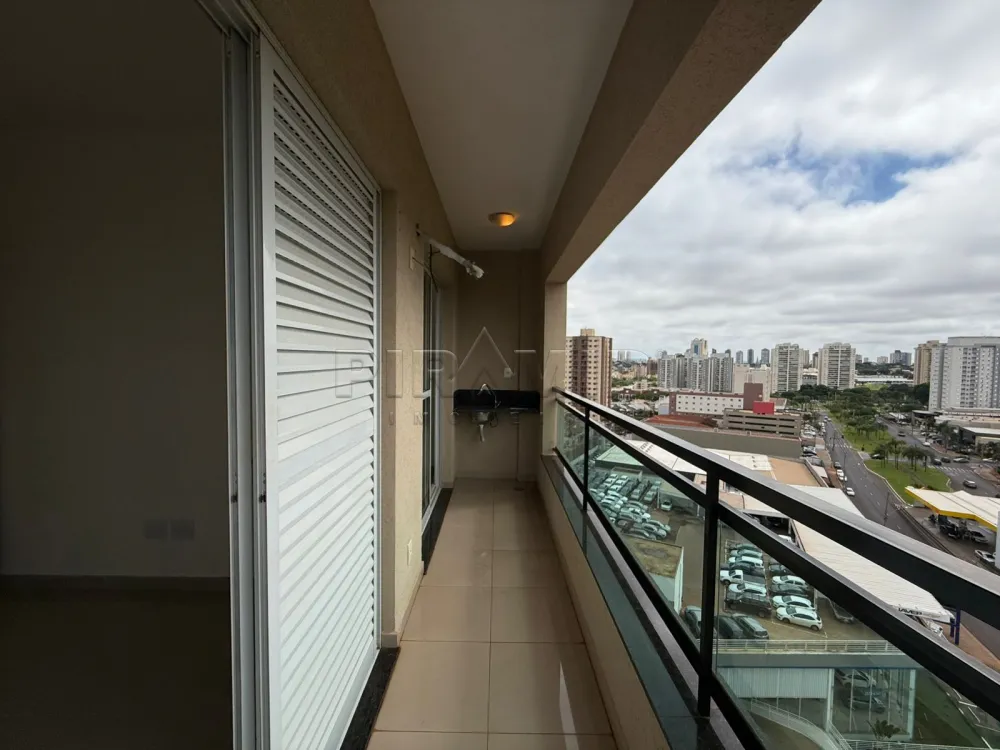 Alugar Apartamento / Padr&atilde;o em Ribeir&atilde;o Preto R$ 1.850,00 - Foto 17