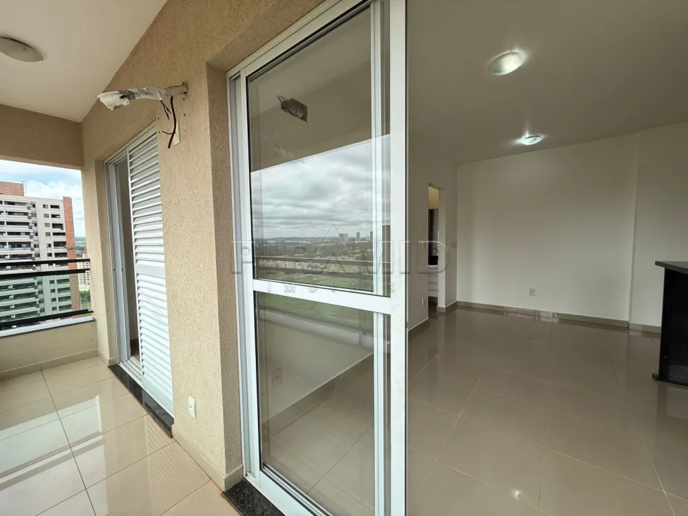 Alugar Apartamento / Padr&atilde;o em Ribeir&atilde;o Preto R$ 1.850,00 - Foto 18
