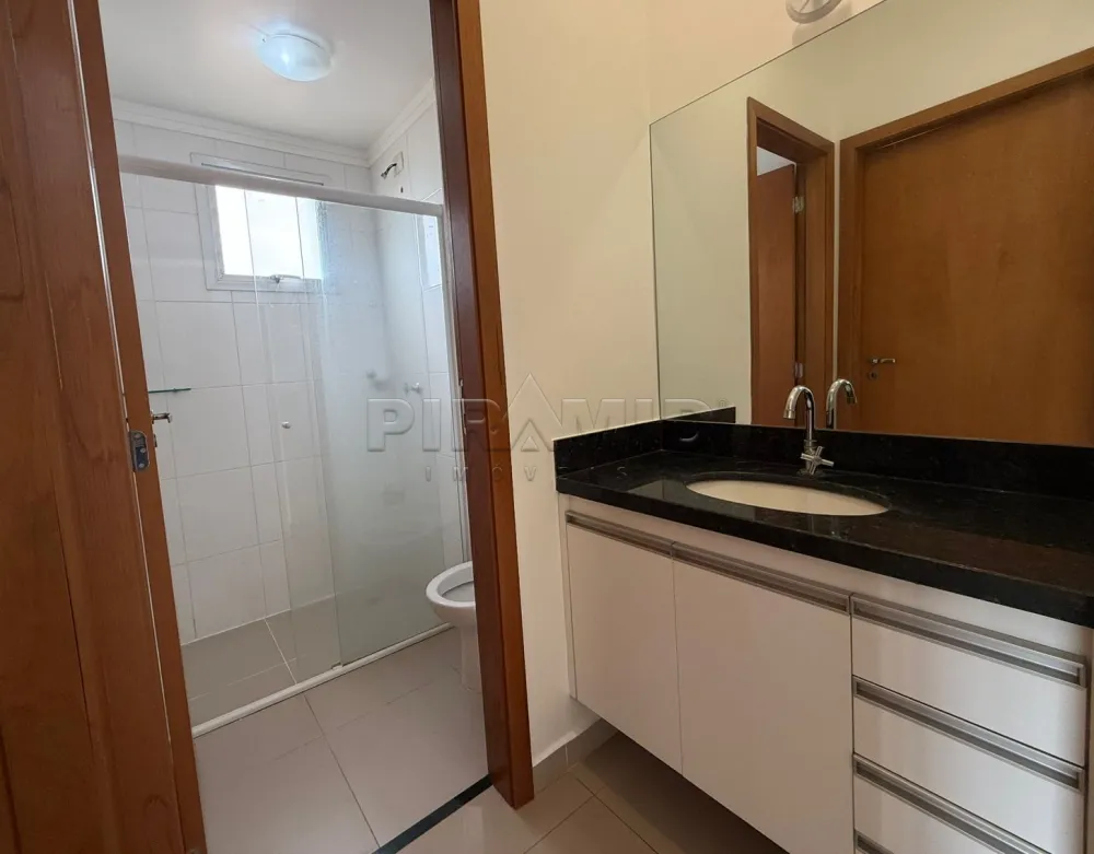 Alugar Apartamento / Padr&atilde;o em Ribeir&atilde;o Preto R$ 1.850,00 - Foto 22