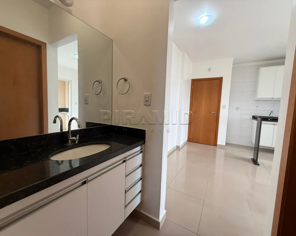 Alugar Apartamento / Padr&atilde;o em Ribeir&atilde;o Preto R$ 1.850,00 - Foto 29