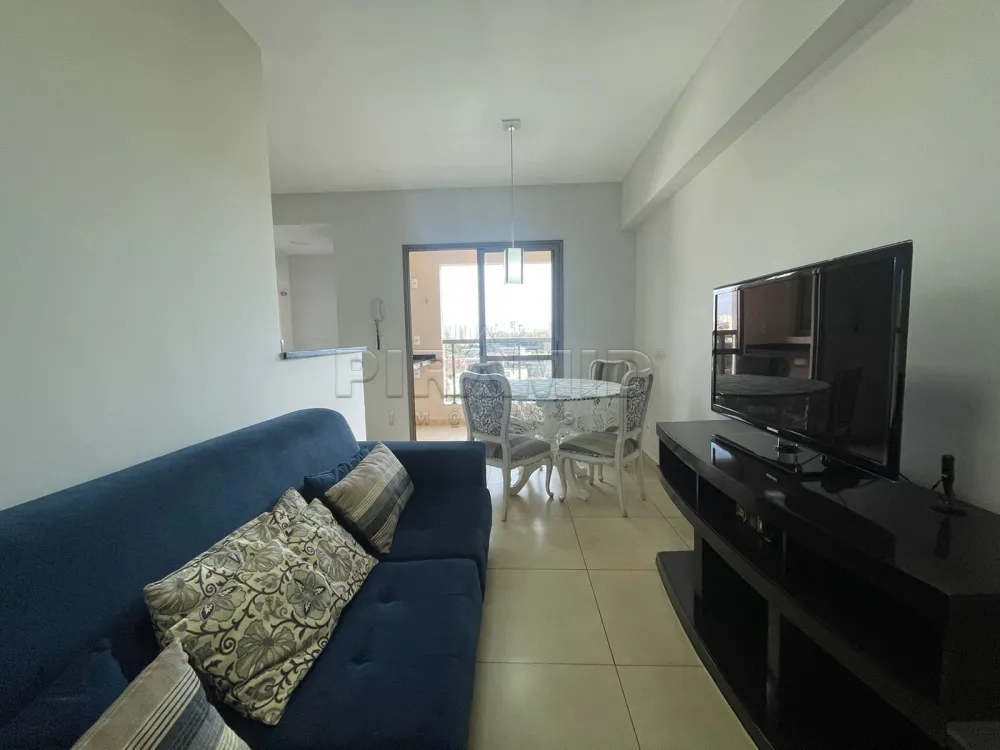 Alugar Apartamento / Padr&atilde;o em Ribeir&atilde;o Preto R$ 2.300,00 - Foto 1