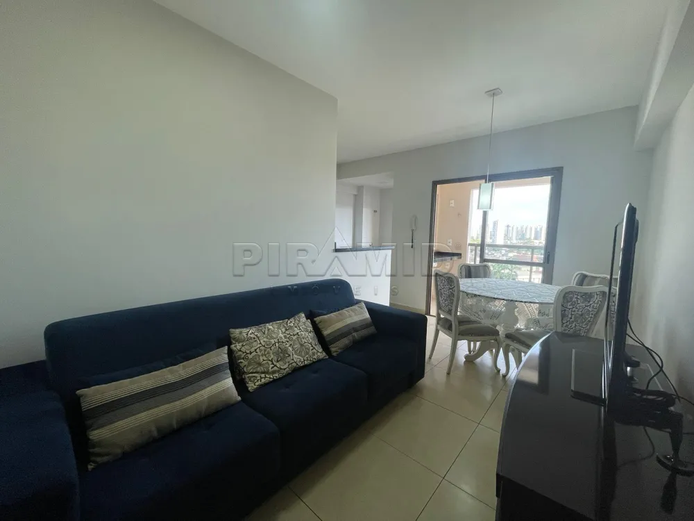 Alugar Apartamento / Padr&atilde;o em Ribeir&atilde;o Preto R$ 2.300,00 - Foto 3