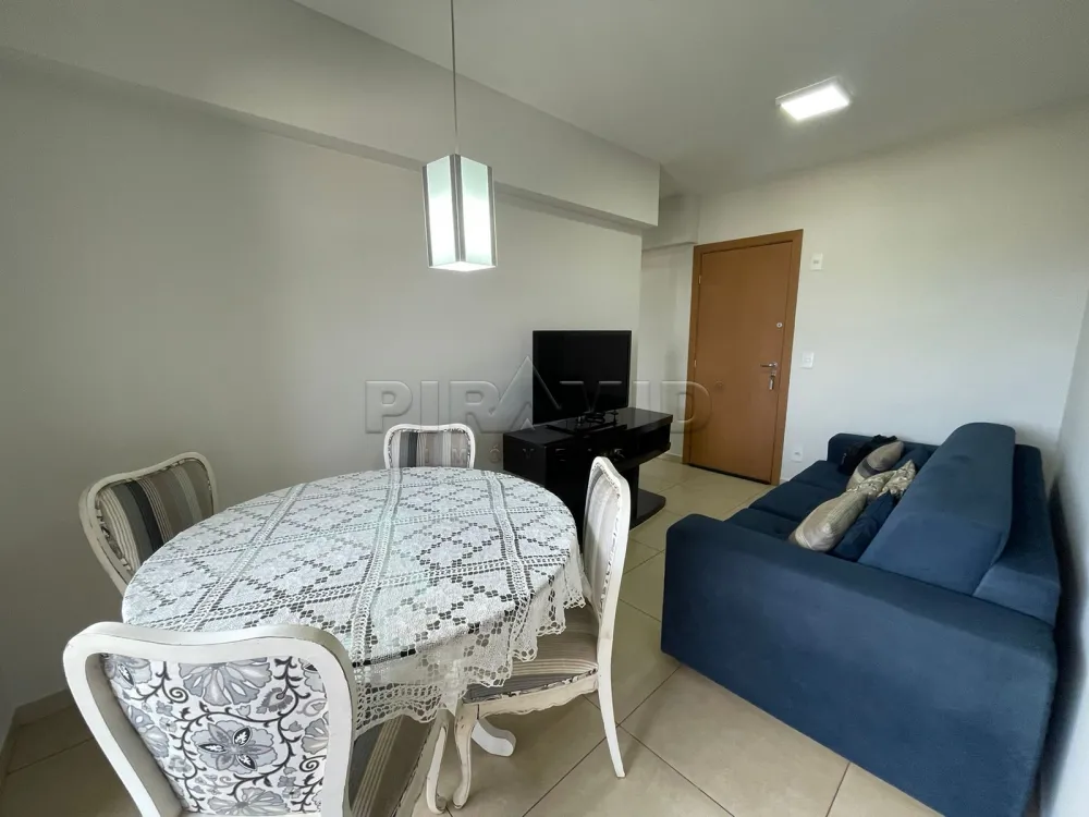 Alugar Apartamento / Padr&atilde;o em Ribeir&atilde;o Preto R$ 2.300,00 - Foto 11