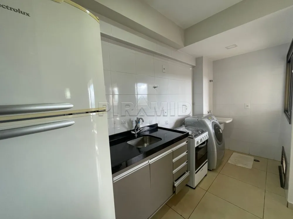 Alugar Apartamento / Padr&atilde;o em Ribeir&atilde;o Preto R$ 2.300,00 - Foto 14