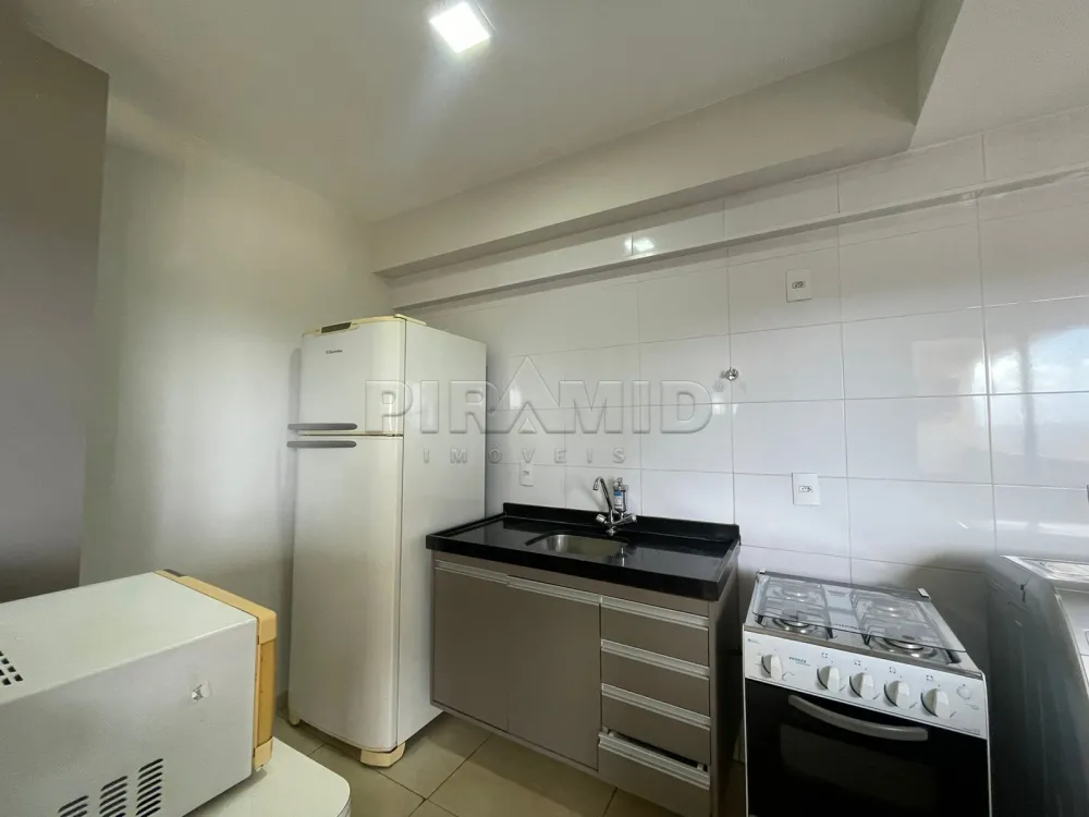 Alugar Apartamento / Padr&atilde;o em Ribeir&atilde;o Preto R$ 2.300,00 - Foto 15