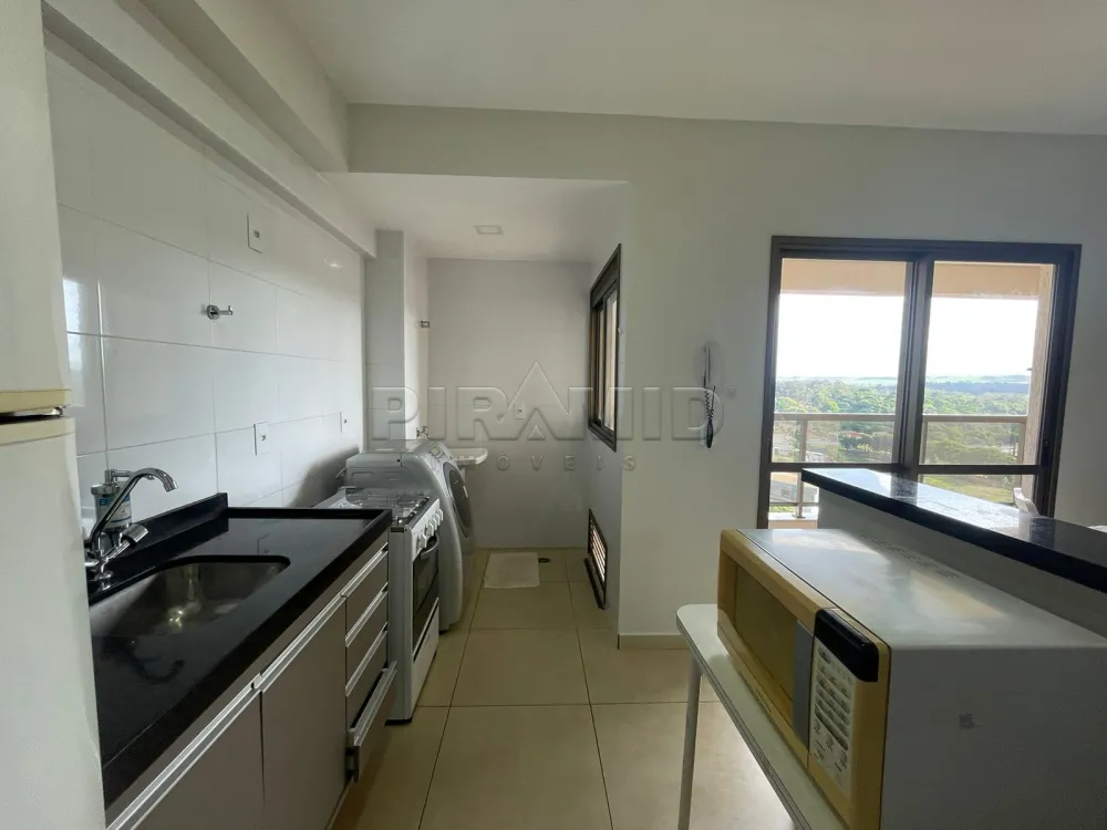 Alugar Apartamento / Padr&atilde;o em Ribeir&atilde;o Preto R$ 2.300,00 - Foto 16