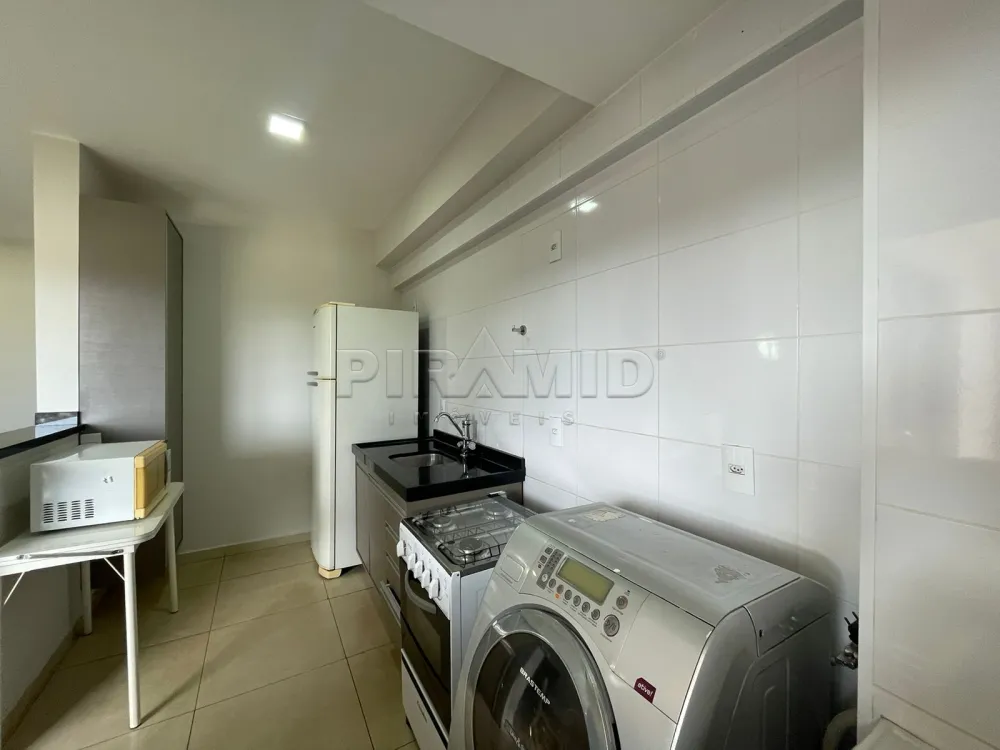 Alugar Apartamento / Padr&atilde;o em Ribeir&atilde;o Preto R$ 2.300,00 - Foto 17