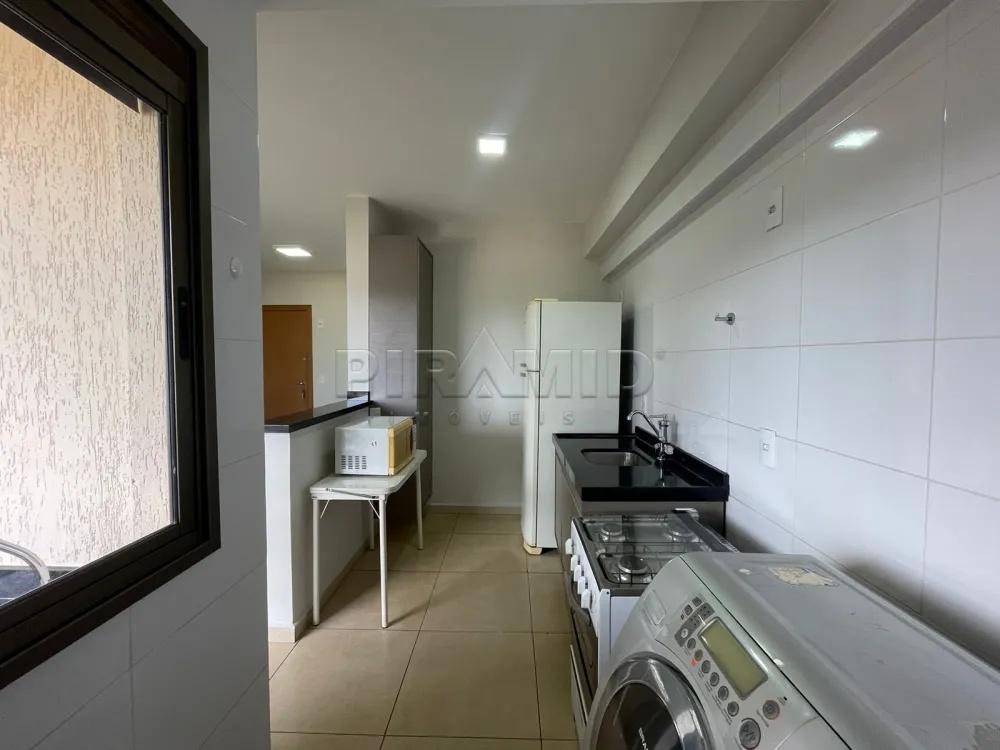 Alugar Apartamento / Padr&atilde;o em Ribeir&atilde;o Preto R$ 2.300,00 - Foto 18