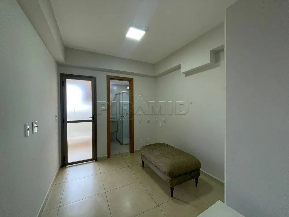 Alugar Apartamento / Padr&atilde;o em Ribeir&atilde;o Preto R$ 2.300,00 - Foto 20