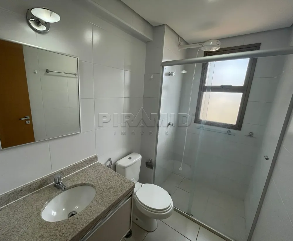 Alugar Apartamento / Padr&atilde;o em Ribeir&atilde;o Preto R$ 2.300,00 - Foto 30
