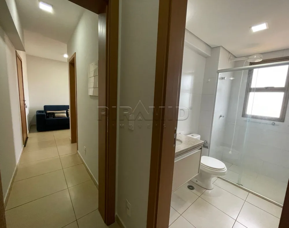 Alugar Apartamento / Padr&atilde;o em Ribeir&atilde;o Preto R$ 2.300,00 - Foto 31