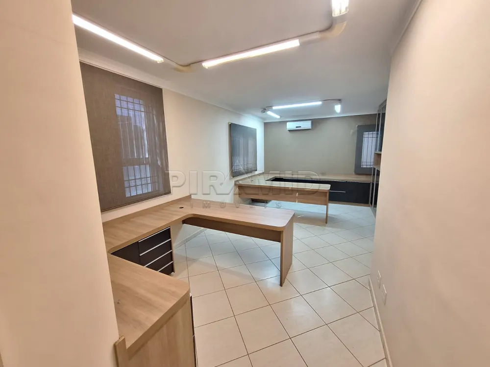 Alugar Comercial / Sala em Ribeir&atilde;o Preto R$ 1.800,00 - Foto 1